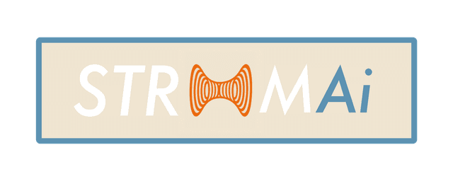 StroomAI Logo